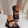 Sandals model 210145 Step in style