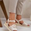 Sandals model 210146 Step in style