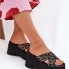 Buskin model 210168 Step in style