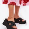 Buskin model 210169 Step in style