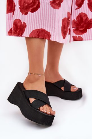 Buskin model 210169 Step in style