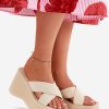 Buskin model 210170 Step in style