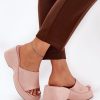 Flip-flops model 210173 Step in style