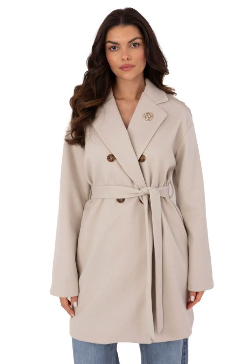 1071047 Coat model 210663 Och Bella