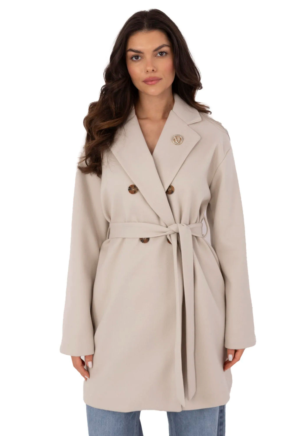 1071047 Coat model 210663 Och Bella