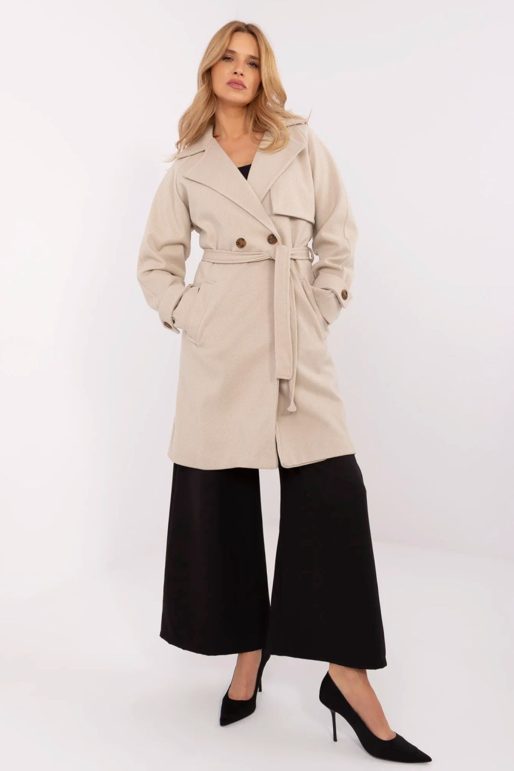 1071059 Coat model 210667 Och Bella