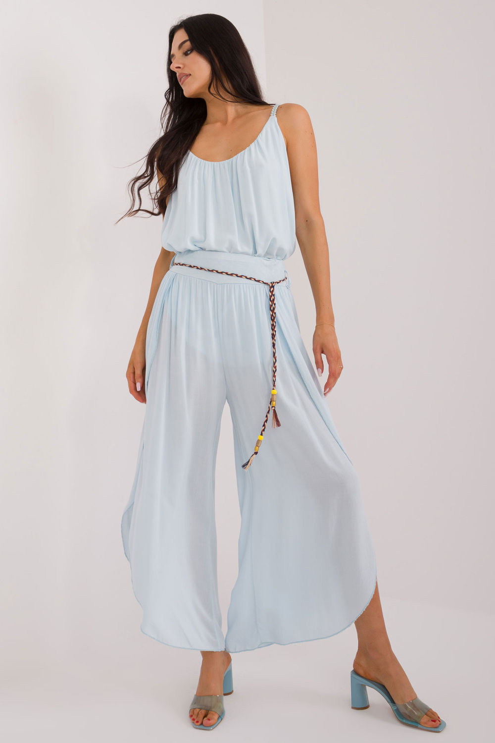 1071078 Women trousers model 210673 Och Bella