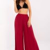 Women trousers model 210675 Och Bella