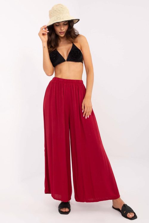 1071084 Women trousers model 210675 Och Bella