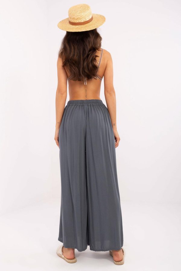 Women trousers model 210677 Och Bella