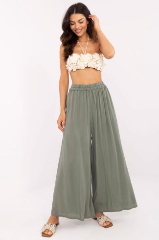 1071092 Women trousers model 210678 Och Bella