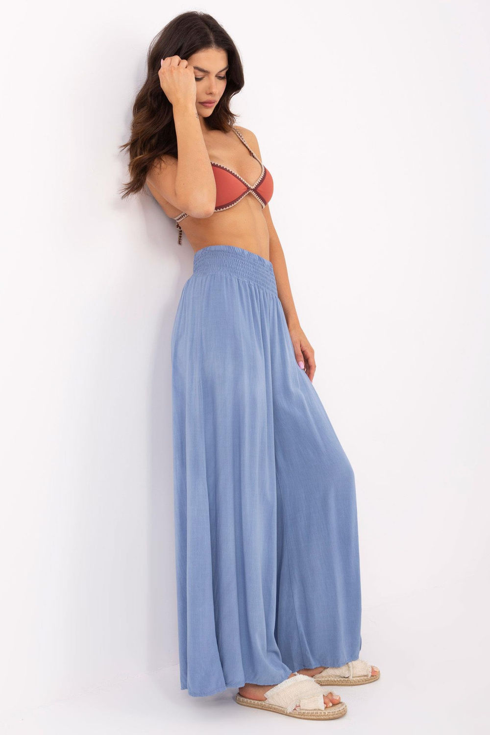 1071098 Women trousers model 210680 Och Bella