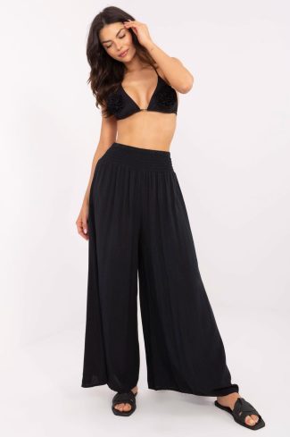 Women trousers model 210682 Och Bella