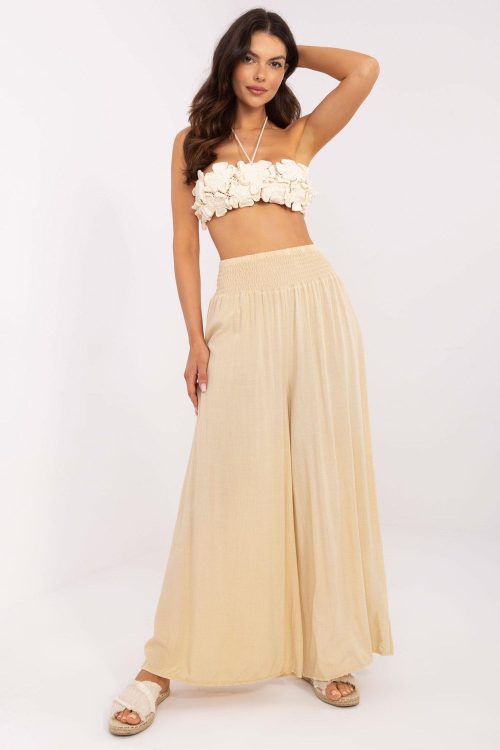 1071106 Women trousers model 210683 Och Bella