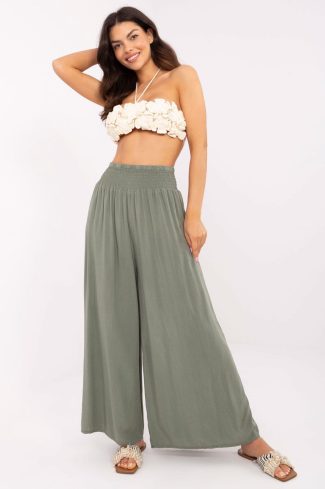 1071109 Women trousers model 210684 Och Bella