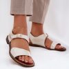 1071141 Sandals model 210695 Step in style