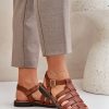1071189 Sandals model 210711 Step in style