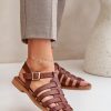 1071192 Sandals model 210712 Step in style
