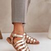 1071195 Sandals model 210713 Step in style