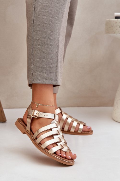 1071195 Sandals model 210713 Step in style