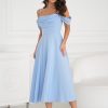 1071256 Evening dress model 210734 Bicotone