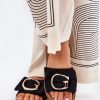 Flip-flops model 210748 Step in style