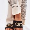 Platform sandals model 210751 Step in style