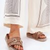 Platform sandals model 210759 Step in style