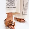 Platform sandals model 210763 Step in style