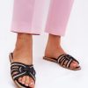 Flip-flops model 210775 Step in style