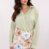 1071592 Long sleeve shirt model 210851 NM