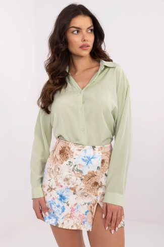 1071592 Long sleeve shirt model 210851 NM