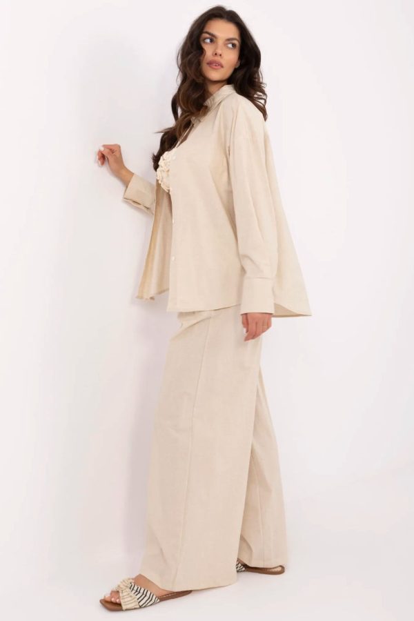 Set model 210870 NM