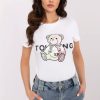 1071665 T-shirt model 210874 NM