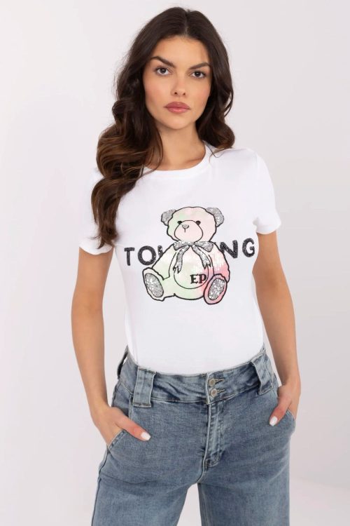 1071665 T-shirt model 210874 NM