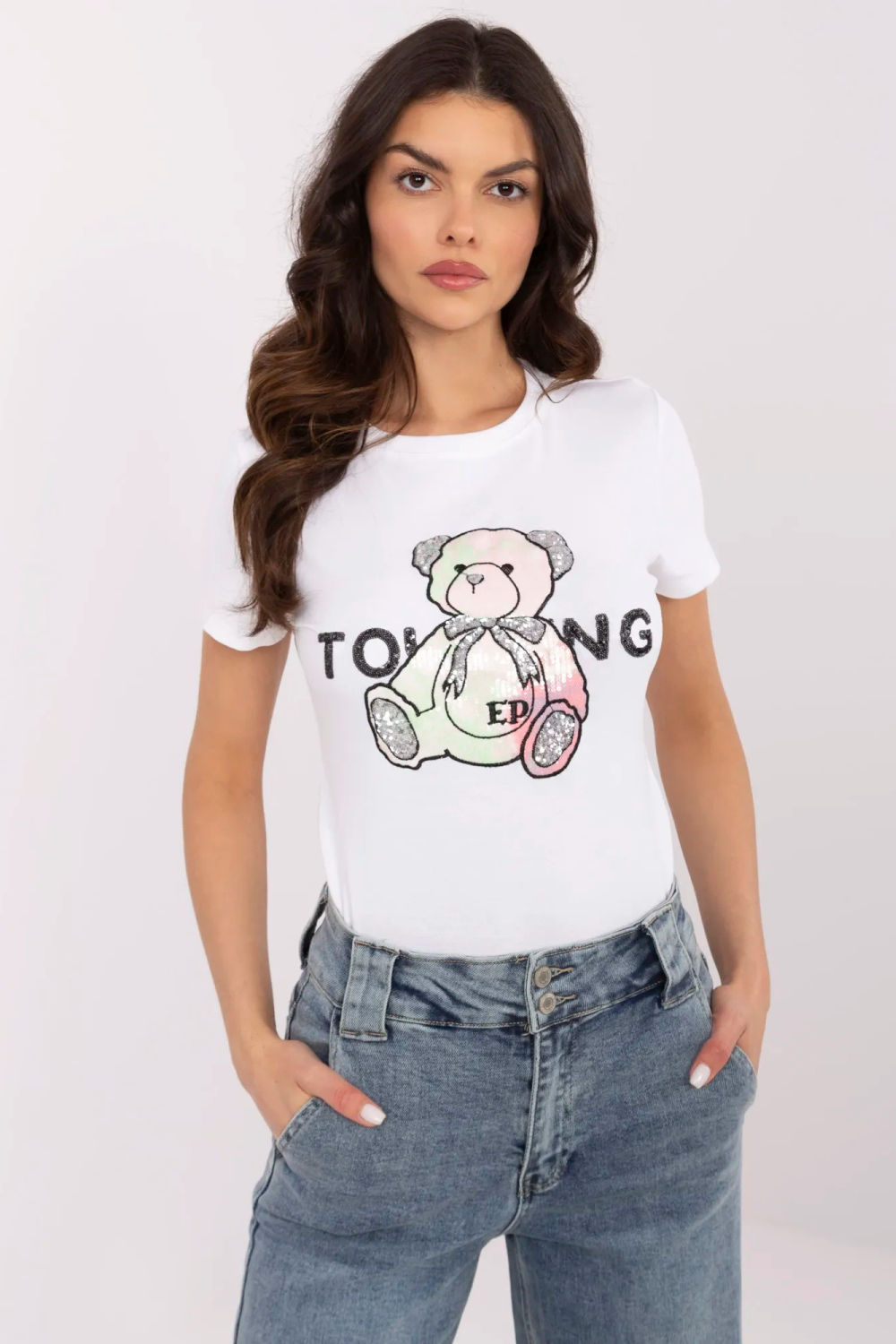 1071665 T-shirt model 210874 NM