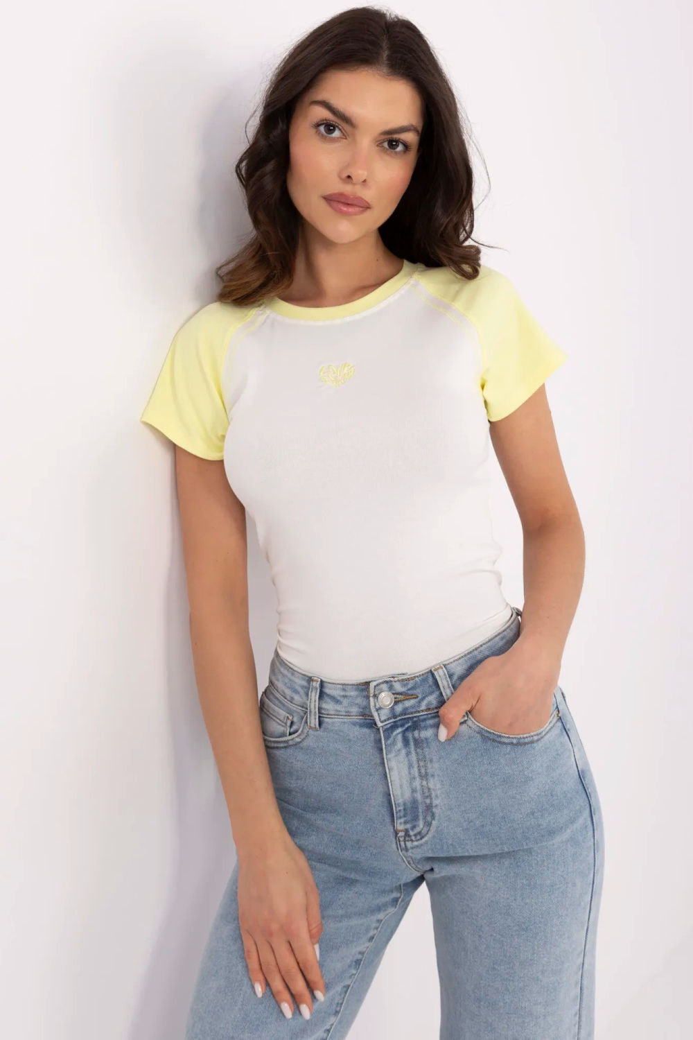 1071676 T-shirt model 210877 NM