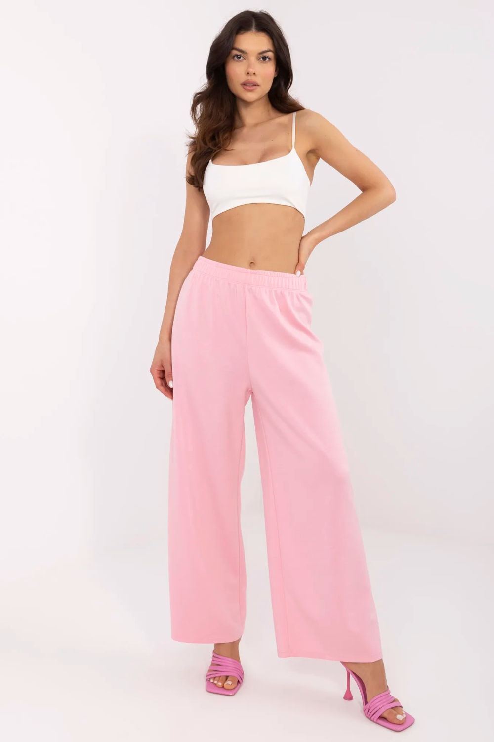 1071841 Tracksuit trousers model 210946 Italy Moda