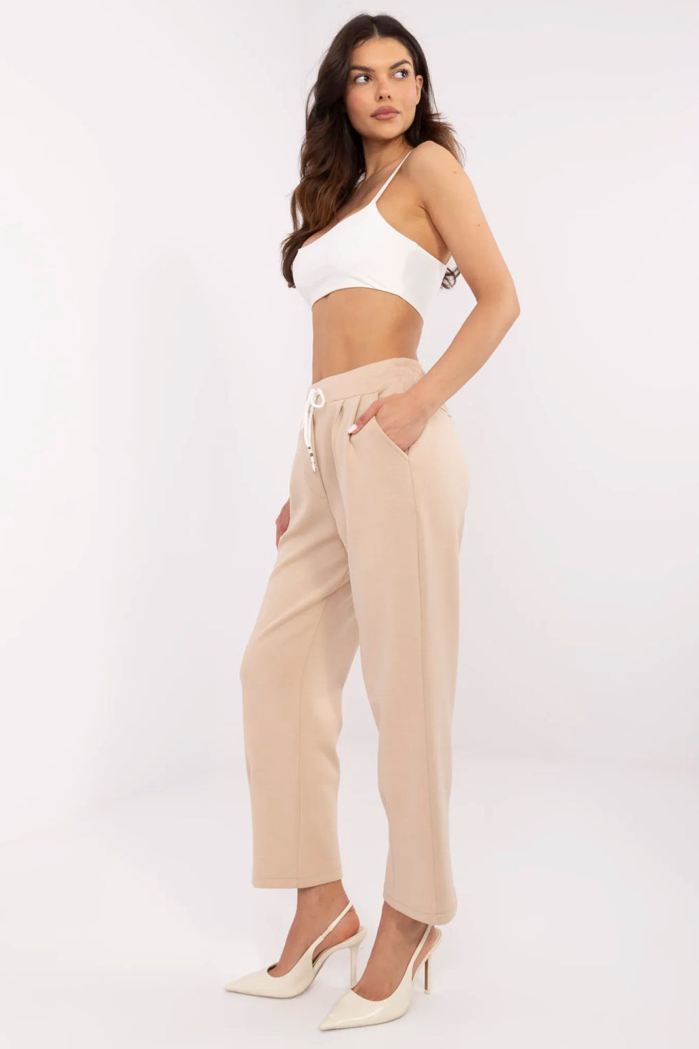 1071859 Tracksuit trousers model 210952 Italy Moda