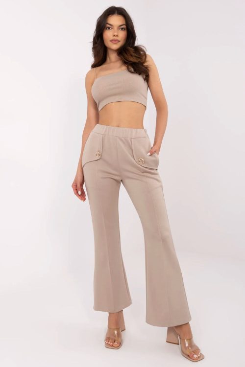 1071899 Tracksuit trousers model 210966 Italy Moda