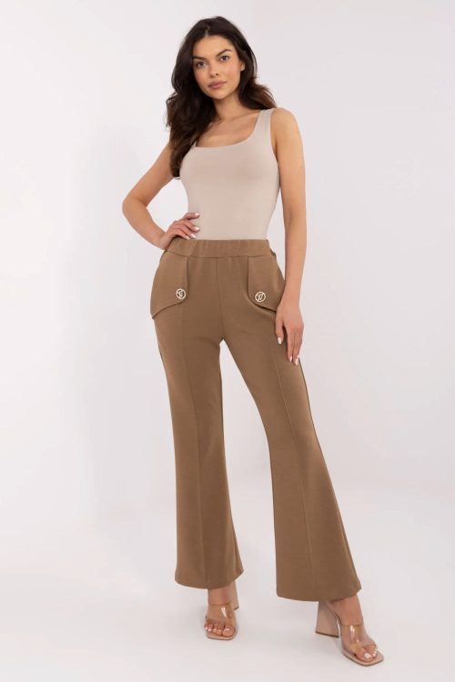 1071905 Tracksuit trousers model 210968 Italy Moda