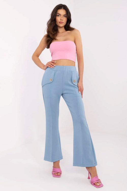 1071908 Tracksuit trousers model 210969 Italy Moda