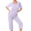 1071962 Pyjama model 210986 Donna