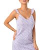 1071970 Nightshirt model 210990 Donna