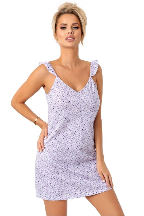 1071970 Nightshirt model 210990 Donna