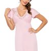1071974 Nightshirt model 210992 Donna