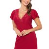 1071976 Nightshirt model 210993 Donna