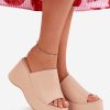 Buskin model 211012 Step in style