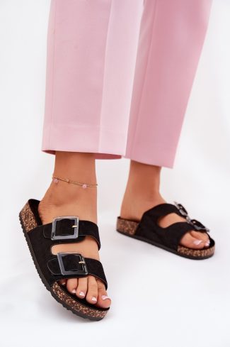 Flip-flops model 211015 Step in style