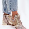 1072344 Boots model 211091 Step in style